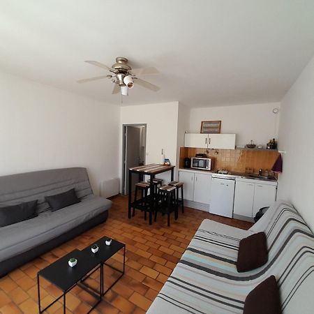 Au Calme A 2Min Mer Parking Balcon Wifi Clim! Six-Fours-les-Plages Exterior foto